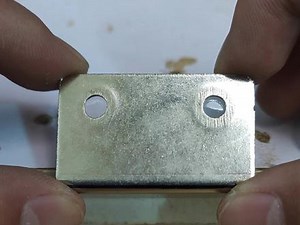 家里的柜子抽屉关不严就用它！#好物推荐🔥