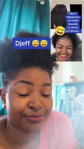 Djeff : Humour sur la religion en Afrique