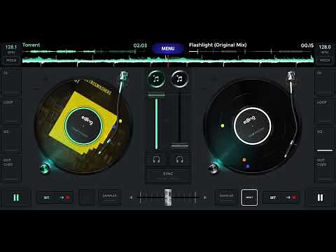 Personal EDM MIX | Edjing Mix (Android)