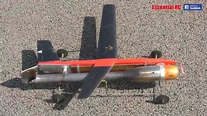 That's a FAST Pulse Jet ! | Essential RC