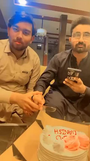 it's my birthday🎂#😎🥷🤍 #Danish