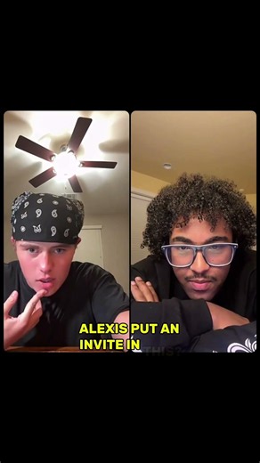Why did Alexis Texas join my live? 💀 #comedy #improv #funny