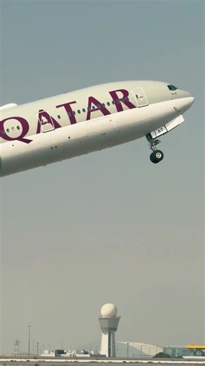 Exploring Doha with Qatar Airways