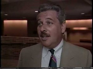 WSVN / WTVJ Big Switch Update - 1987 to 1988