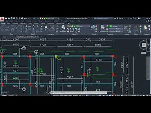 Slab Steel Reinforcement Calculation Step by Step | Part-1