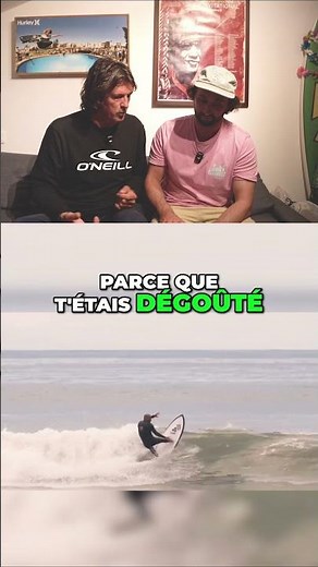 Comment surfer dans les petites vagues ? Vidéo complète sur la chaîne