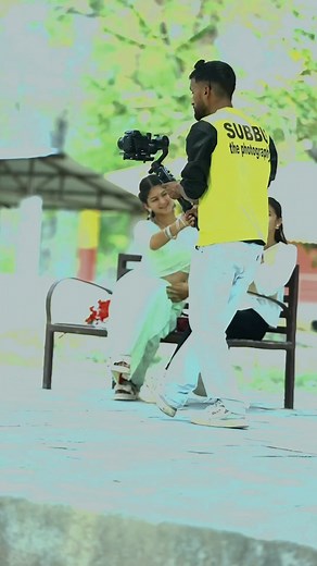 Surendra Mahara on Reels