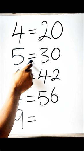 Hard Math Test 💯 #math #mathtest #iqchallenge #fblifestyle | Maths with Chinwendu