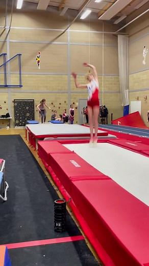 Mastering Gymnastic Skills for Recovery and Progression