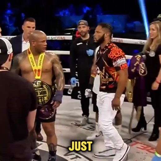 Dan Henderson doesn’t get the love and appreciate he deserves for everything he gave us MMA fans.