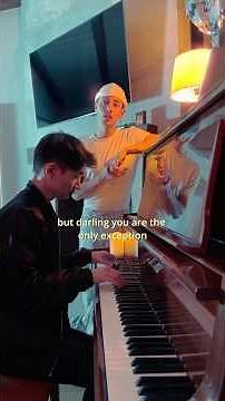 PARAMORE - The Only Exception (Cover)