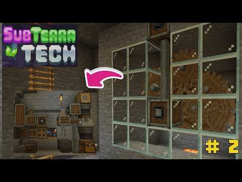 Starter Create Resource Automation Setup | EMC SubTerra Tech