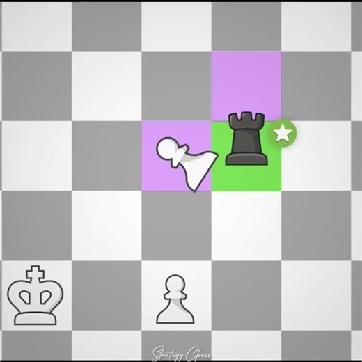 4 En Passant In A Row In Chess..🔥 | Chess Edit | IB @kyuto-miza