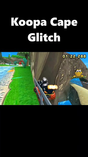 Mario Kart 7 Speedrun TAS Strategies Revealed