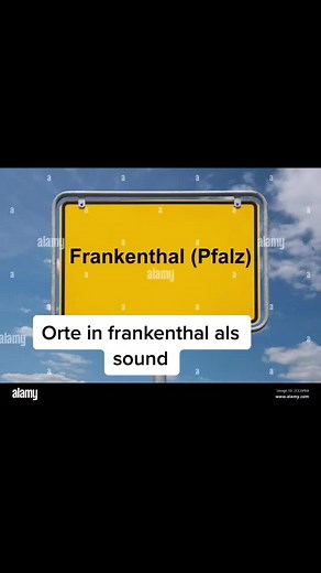 Frankenthal auf die 1 eywa #GameTok #frankenthal #67227