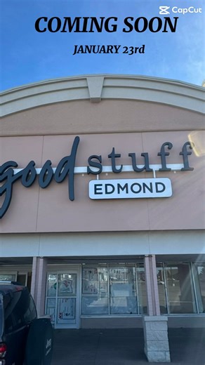Is this in your neighborhood? 32 E 15th Street Edmond, OK | Good Stuff Edmond