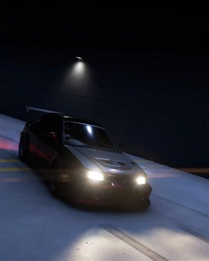 Mitsubishi Evo Drift Film #mitsubishi #jdm #caredits