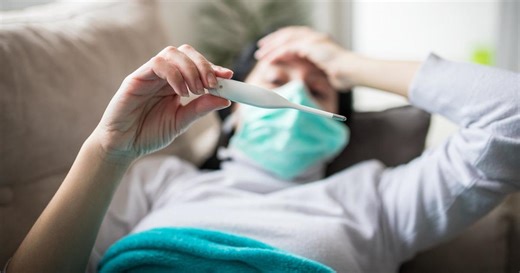 Why you feel sick after taking off work — and how to stop it