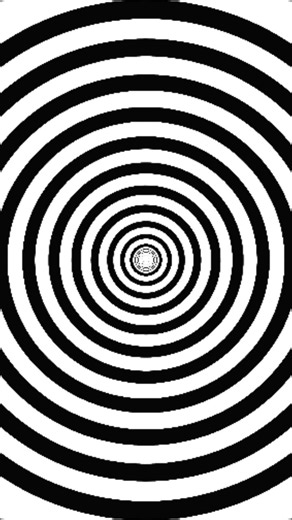 🤯 Don't Blink! Optical Illusion Test 👁️ 99% Will See the Effect! #shorts #illustration #short