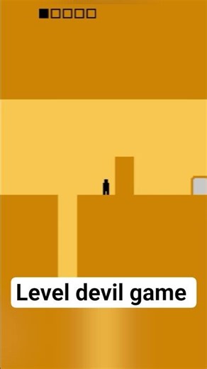 Level devil great video #shorts