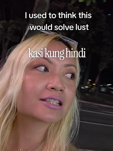 One Bad Thing Can’t Solve Another Bad Thing