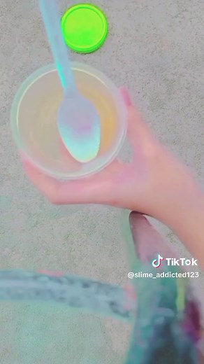 #slimetoturial #howtomakeslime #makingslime #slimeboba #bobaslime #howtofixstickyslime #howtomakeslimenoglue #noglue #howtomakeactivator #makingslime #makingactivator #how to make slime with borax and no glue #howtomakeslimenoglueandactivator #fyp #slimee #slimeph