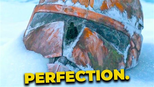 10 Star Wars moments that will haunt you forever