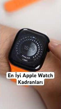 The 5 Best Apple Watch Faces