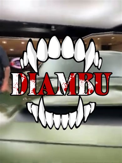 Exploring the Dodge Demon: A SRT Challenger Marvel