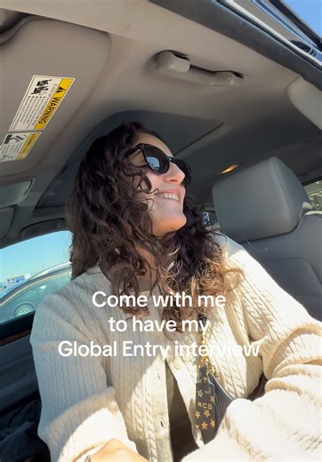 Global Entry Interview at Newark Airport Made Easy