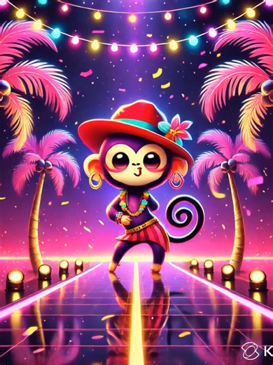 Fashionista Monkey, oh-la-la! Check out our new song https://music.apple.com/ru/song/fashionista-monkey/1870782406 #fashion #fashiontiktok #kids #kidstiktok #kidssongs #fashionista #fashionistamonkey #friend #friendsforever #bestfriends #bestfriendsforever #nickelodeon #disney