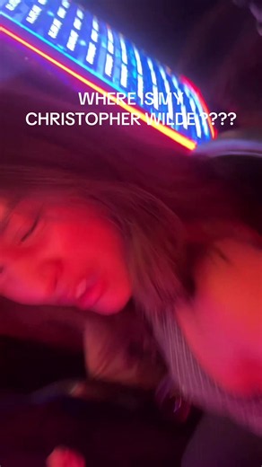 Where Is My Christopher Wilde? Starstruck Disney moment explained