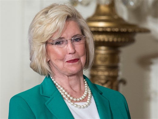 Life of equal pay advocate Lilly Ledbetter portrayed in film