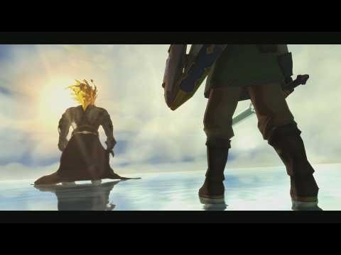 The Legend of Zelda: Skyward Sword HD | El Heraldo