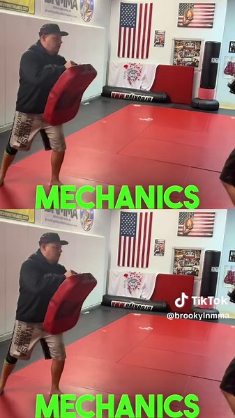 Mastering the Proper Spinning Kick Technique