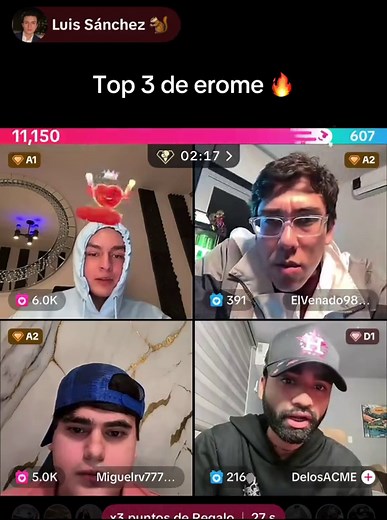 Top 3 de Erome: Las Mejores Opciones