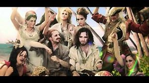 Alestorm - Shipwrecked