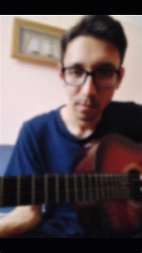 Turkmen Halk Aydym Cover with Guitarist Daldirin