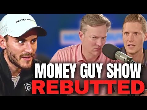 Why The Money Guy Show is Still WRONG about Infinite Banking