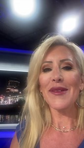 Behind the scenes… Wait until you hear this!!! Jennifer Jordan talks about what she did to her Daddy’s car— and that wasn’t the only trouble! Kids will be kids!! Jennifer Jordan Matt Wright Fox 8 News | Beth McLeod Fox 8