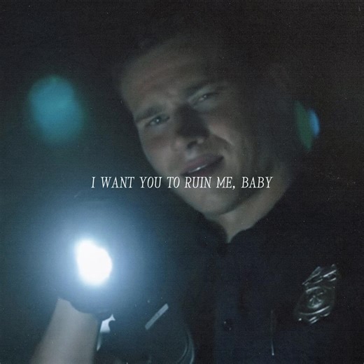 Chapter 1 of INVISIBLE STRING has been posted! #fanfiction #fanficedit #911 #evanbuckley #buck