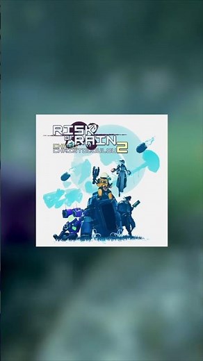 The Music of Risk of Rain 2 - OST Review