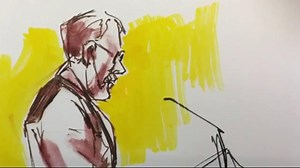 Value of giving victim impact statements