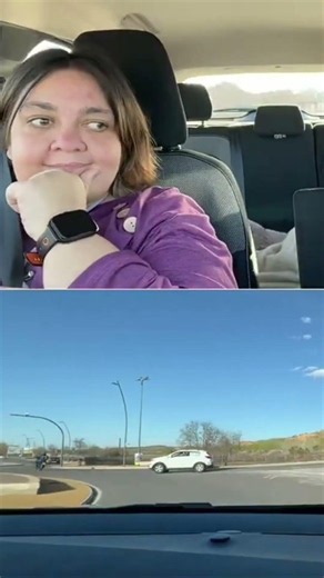 Como no salir en una rotonda #autoescuela #conducir #parati #humor #risas
