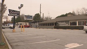 After pandemic drastically impacts The Colonnade Restaurant, customers donate to online fundraiser