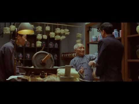 Ip Man vs. Leung Bik (The Legend is Born - Ip Man)
