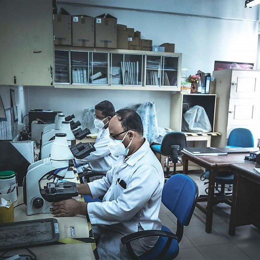 Resilient and Sustainable Health and Community Systems