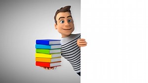 Business, Suit, Smile, Glasses