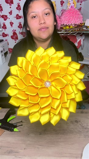 Tutorial de dalia eterna | tutorial