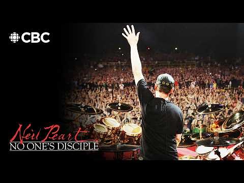 Neil Peart: No One's Disciple | Documentary Trailer